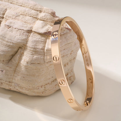 [Camiery] LOVE BRACELET 4.8MM