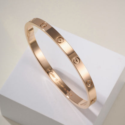 [Camiery] LOVE BRACELET 4.8MM
