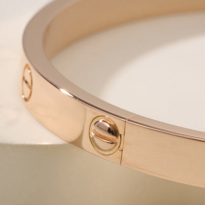 [Camiery] LOVE BRACELET 4.8MM