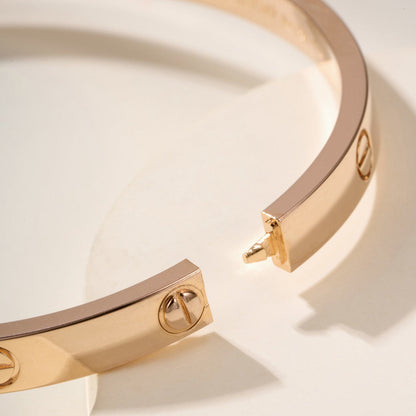[Camiery] LOVE BRACELET 4.8MM
