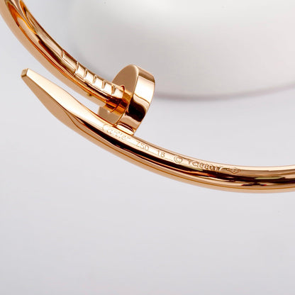 [Camiery] JUSTE BRACELET 3.5MM