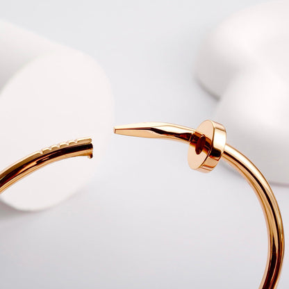 [Camiery] JUSTE BRACELET 3.5MM