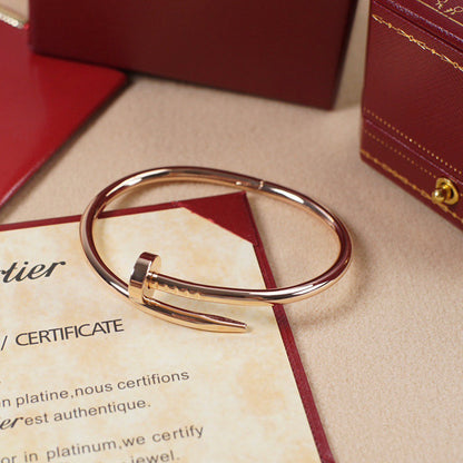 [Camiery] JUSTE BRACELET 3.5MM