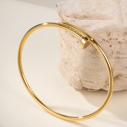 [Camiery] JUSTE BRACELET 2.5MM