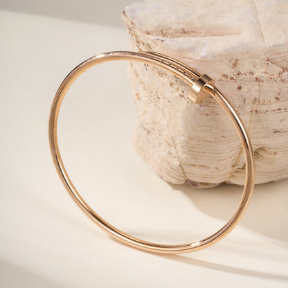[Camiery] JUSTE BRACELET 2.5MM