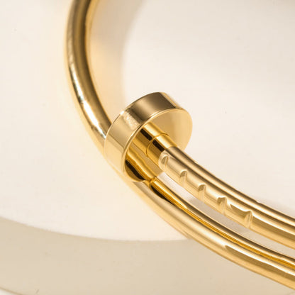 [Camiery] JUSTE BRACELET 2.5MM