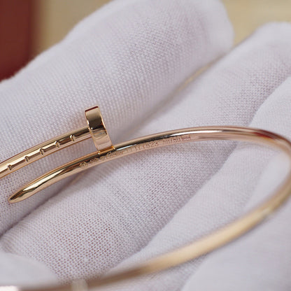 [Camiery] JUSTE BRACELET 2.5MM