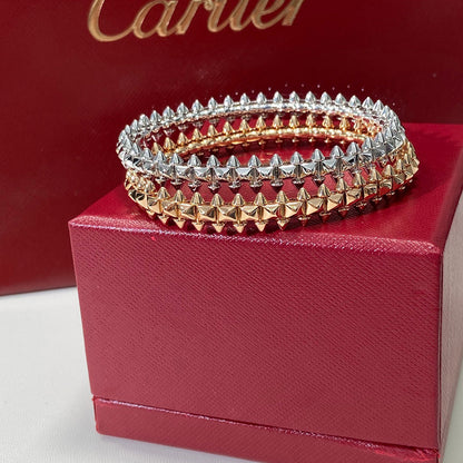 [Camiery] CLASH  BRACELET MEDIUM 8MM