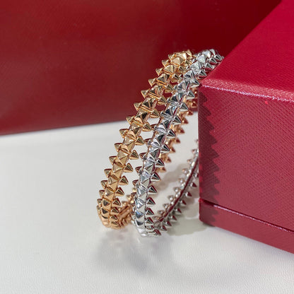 [Camiery] CLASH  BRACELET MEDIUM 8MM