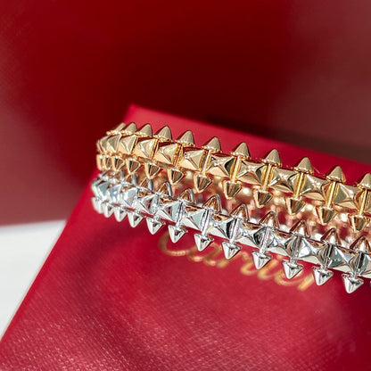 [Camiery] CLASH  BRACELET MEDIUM 8MM