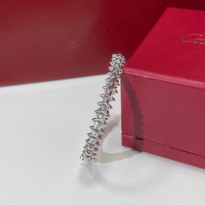 [Camiery] CLASH  BRACELET MEDIUM 8MM