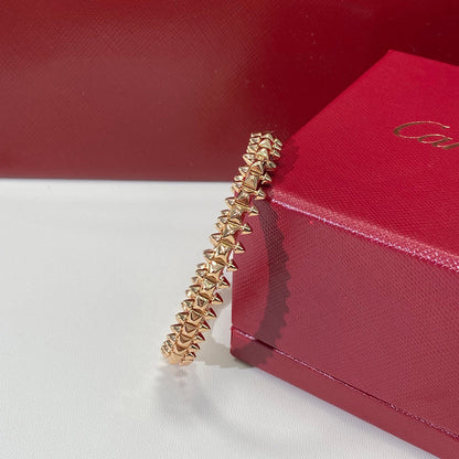 [Camiery] CLASH  BRACELET MEDIUM 8MM