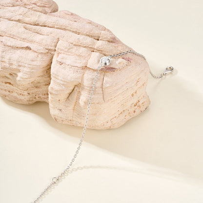 [Camiery] DAMOUR BRACELET 1 DIAMOND