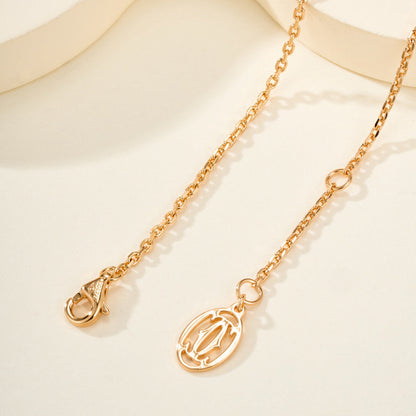 [Camiery] DAMOUR BRACELET 1 DIAMOND