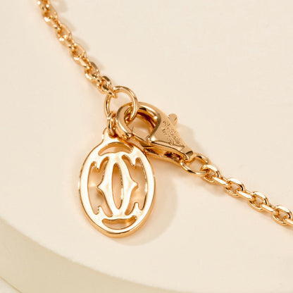 [Camiery] DAMOUR BRACELET 1 DIAMOND