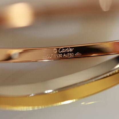 [Camiery] TRINITY 2.8MM SMALL BRACELET