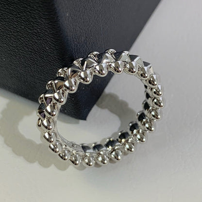 [Camiery] CLASH 6.4MM SMALL RING