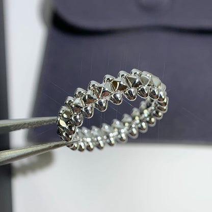 [Camiery] CLASH 6.4MM SMALL RING