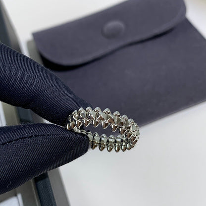 [Camiery] CLASH 6.4MM SMALL RING