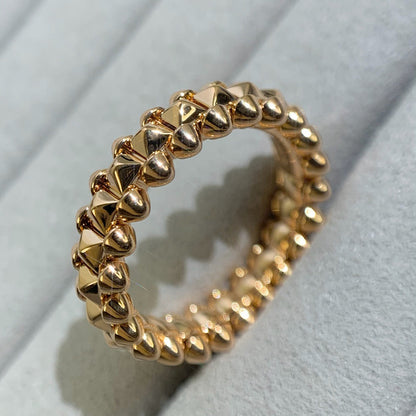 [Camiery] CLASH 6.4MM SMALL RING
