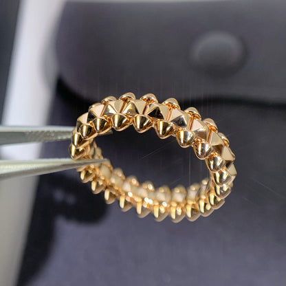 [Camiery] CLASH 6.4MM SMALL RING