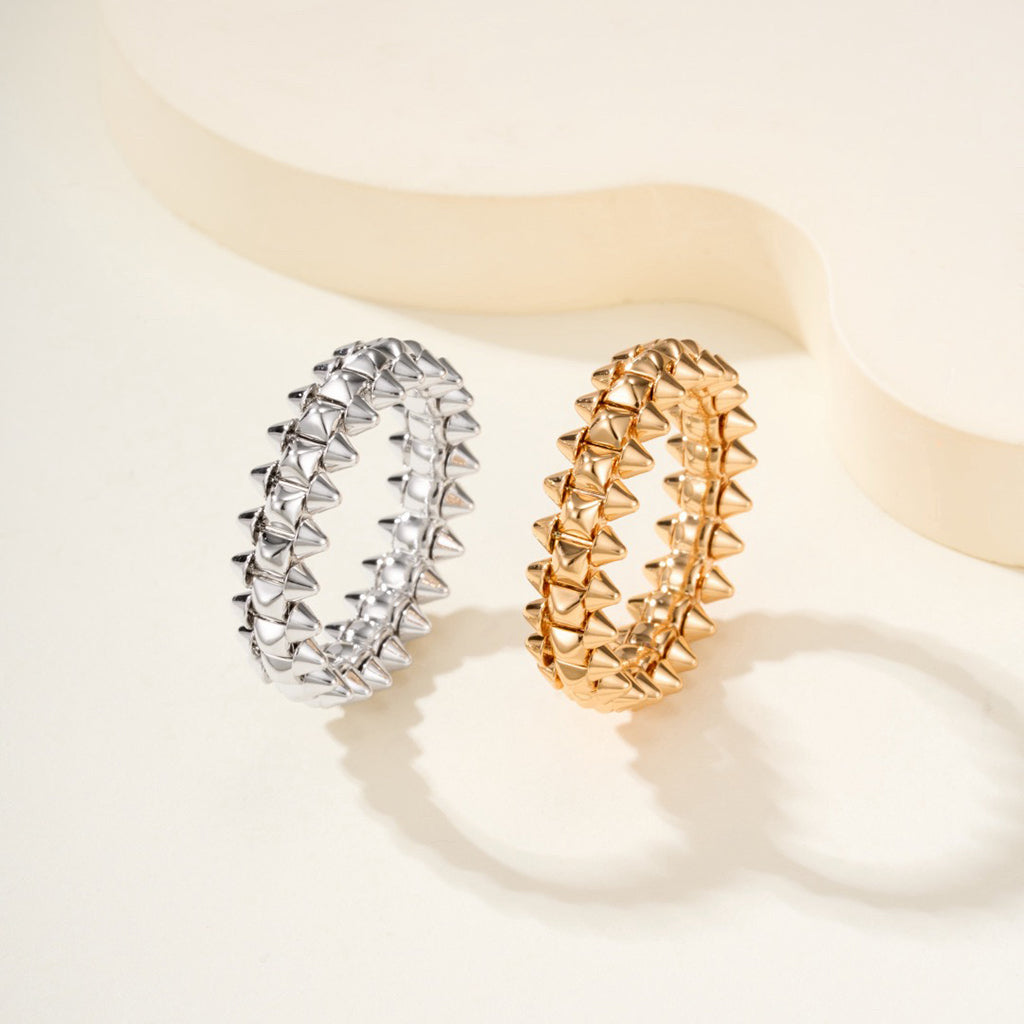 [Camiery] CLASH 6.4MM SMALL RING