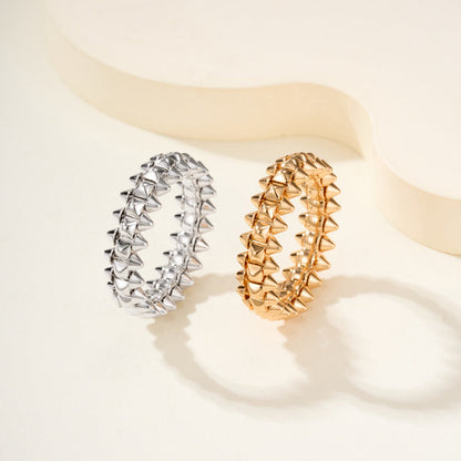[Camiery] CLASH 6.4MM SMALL RING