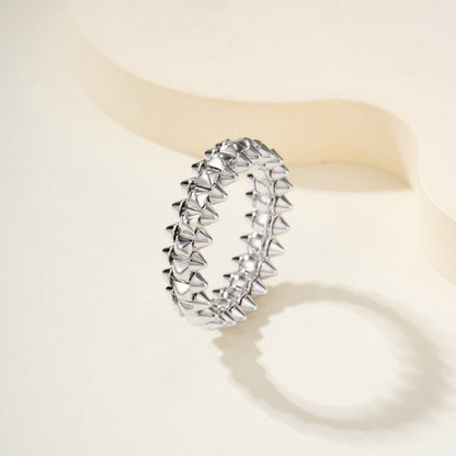 [Camiery] CLASH 6.4MM SMALL RING