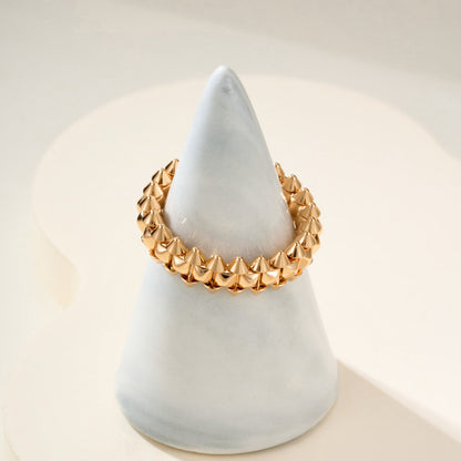 [Camiery] CLASH 6.4MM SMALL RING
