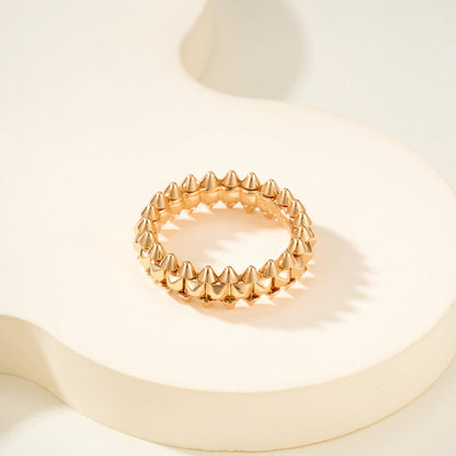 [Camiery] CLASH 6.4MM SMALL RING