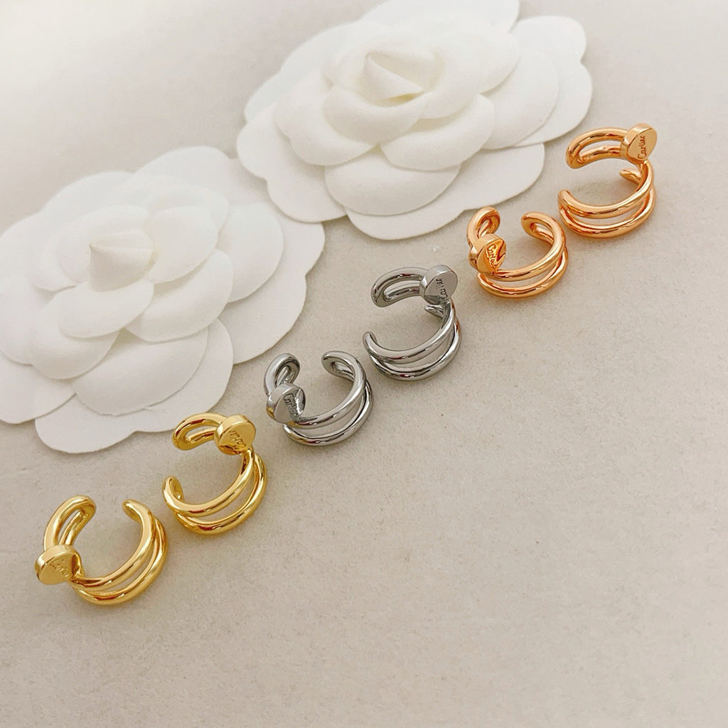 [Camiery] JUSTE EAR JEWEL