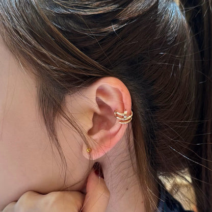 [Camiery] JUSTE EAR JEWEL