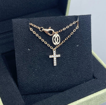 [Camiery] SYMBOL PENDANT NECKLACE