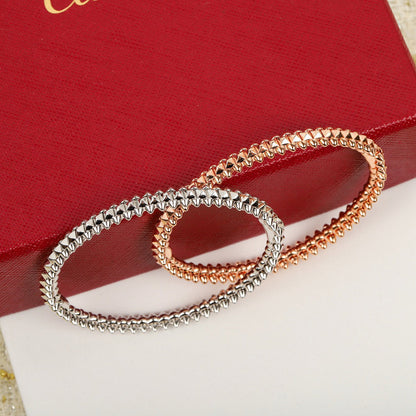 [Camiery] CLASH  BRACELET SMALL 6.4MM
