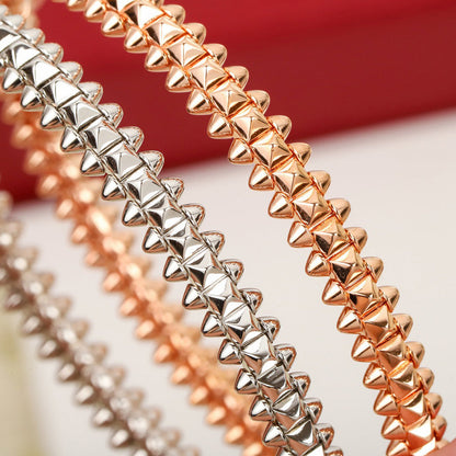 [Camiery] CLASH  BRACELET SMALL 6.4MM