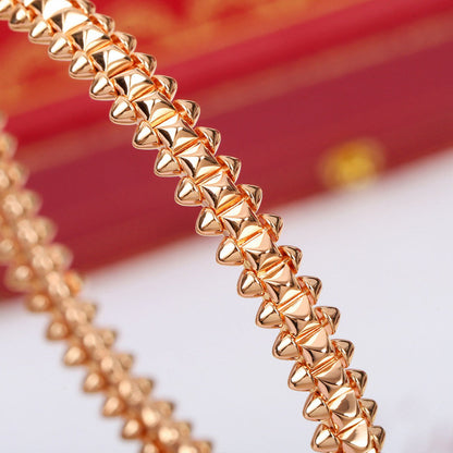 [Camiery] CLASH  BRACELET SMALL 6.4MM