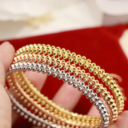 [Camiery] CLASH  BRACELET SMALL 6.4MM