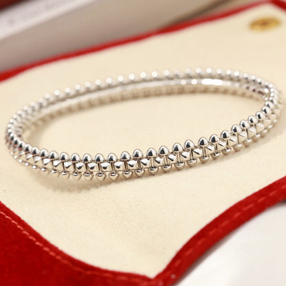 [Camiery] CLASH  BRACELET SMALL 6.4MM