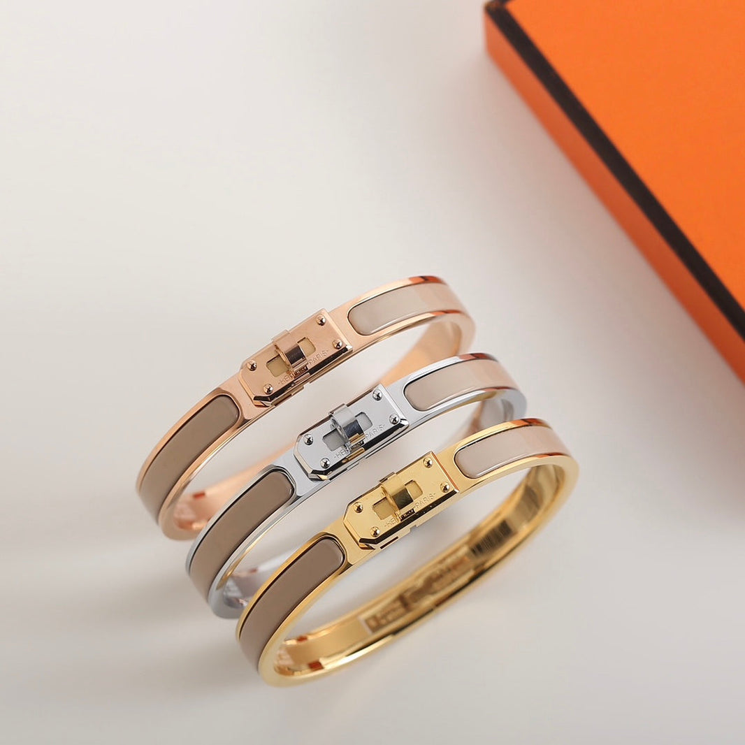[Camiery]HM KELLY GREY BRACELET