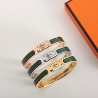 [Camiery]HM KELLY KHAKI BRACELET