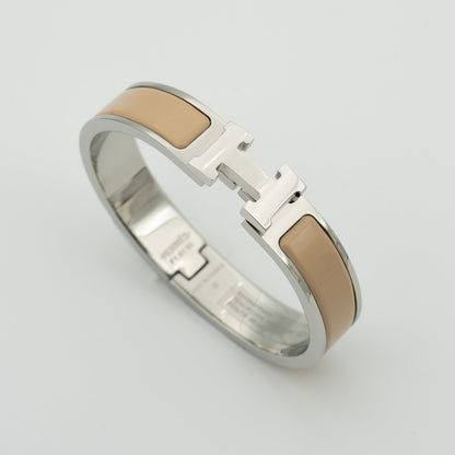 [Camiery]H GREY BRACELET