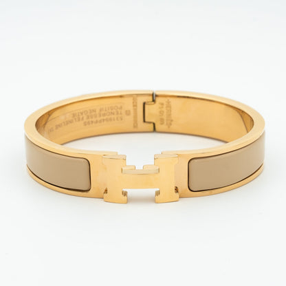 [Camiery]H GREY BRACELET