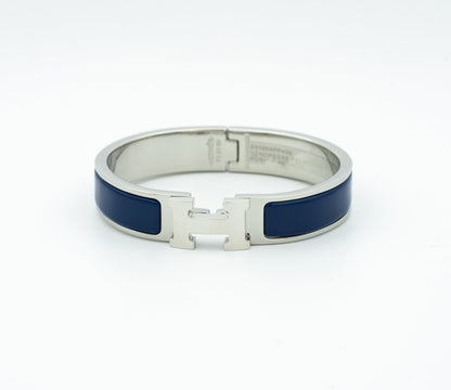 [Camiery]H BLUE BRACELET
