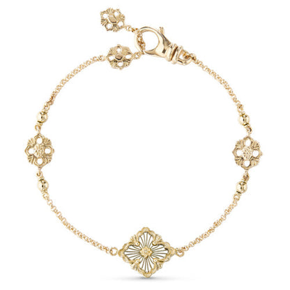 [Camiery JEWELRY] OPERA TULLE ENAMEL BRACELET