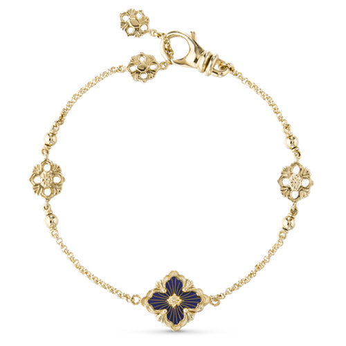 [Camiery JEWELRY] OPERA TULLE ENAMEL BRACELET