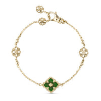 [Camiery JEWELRY] OPERA TULLE ENAMEL BRACELET