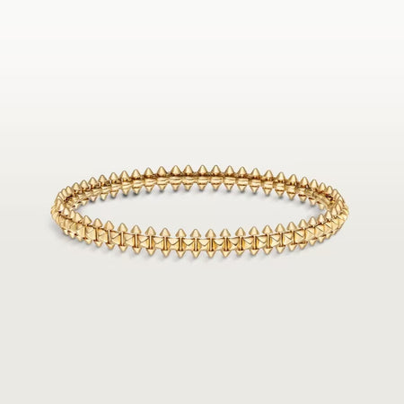 [Camiery] CLASH  BRACELET MEDIUM 8MM