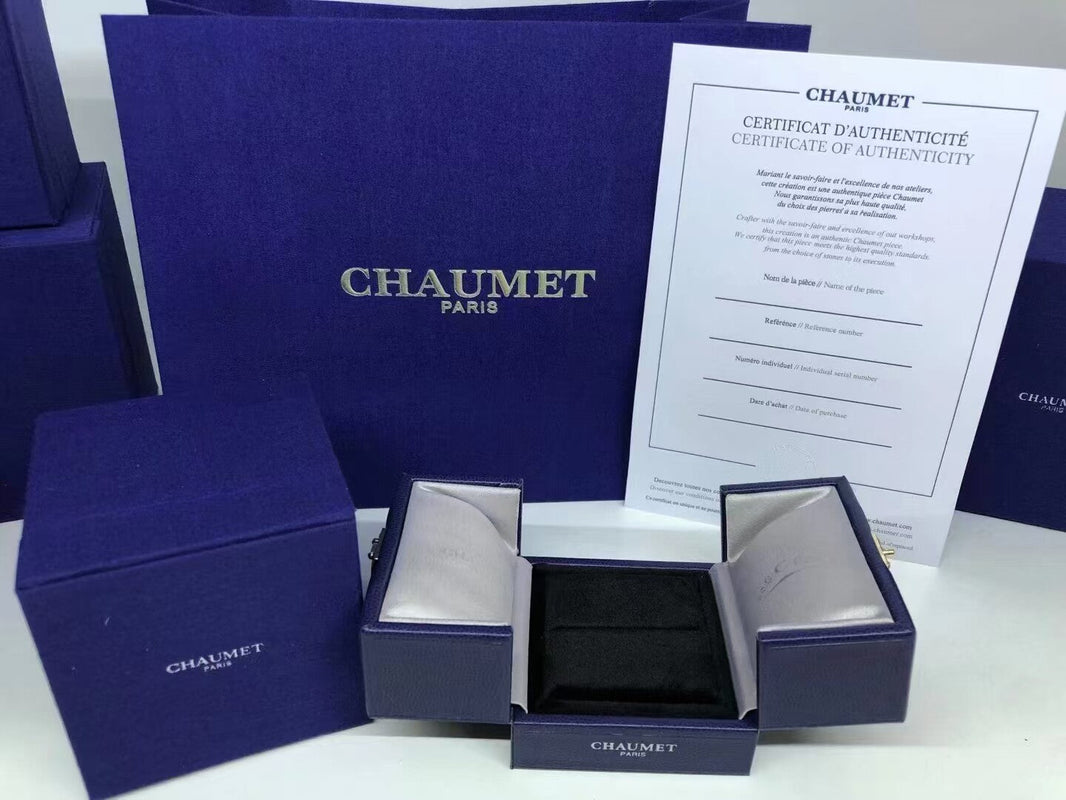 [Camiery] CH BOX GIFT BAG