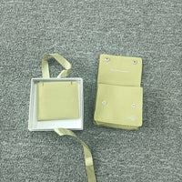 [Camiery] VA CLOVER BOX GIFT BAG