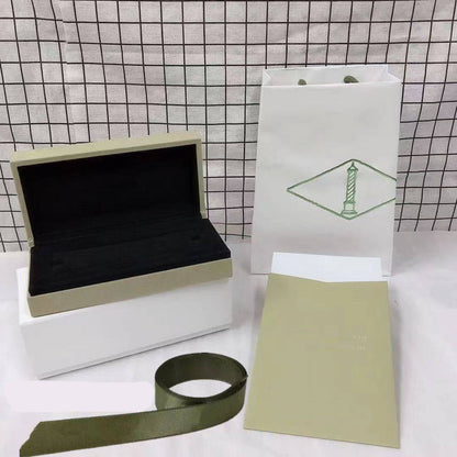 [Camiery] VA CLOVER BOX GIFT BAG